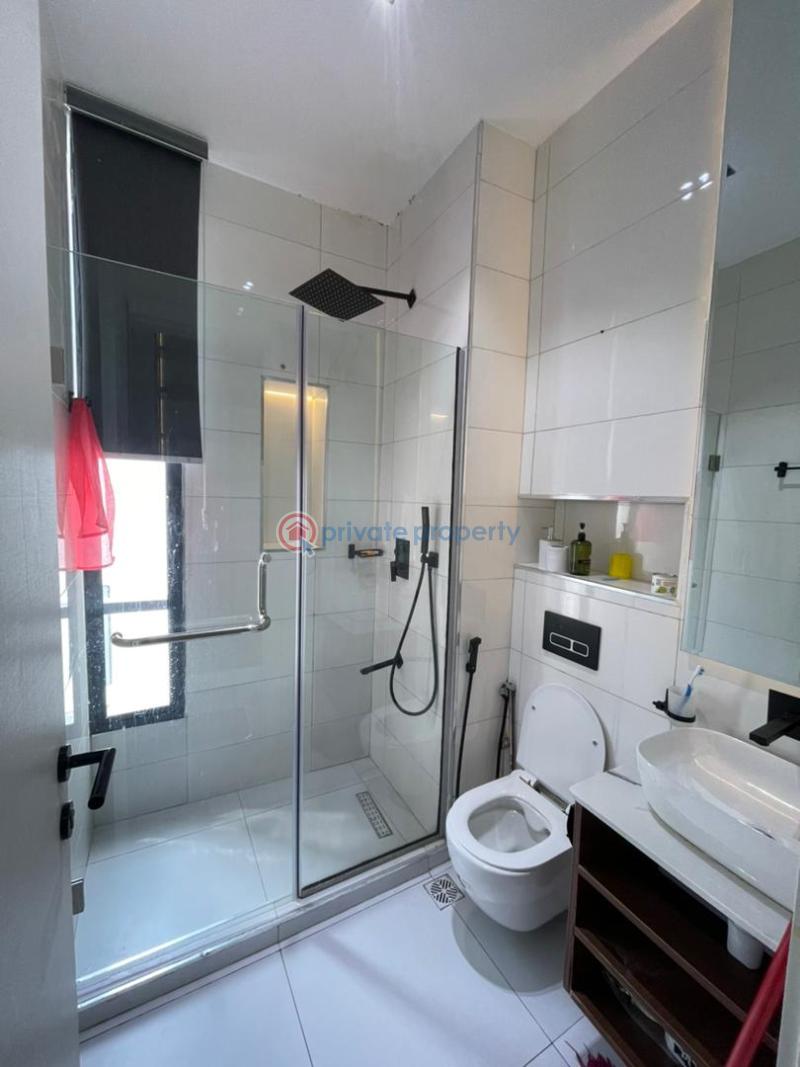 2 bedroom Flat & Apartment For Sale Ologolo Lekki Lagos - 11