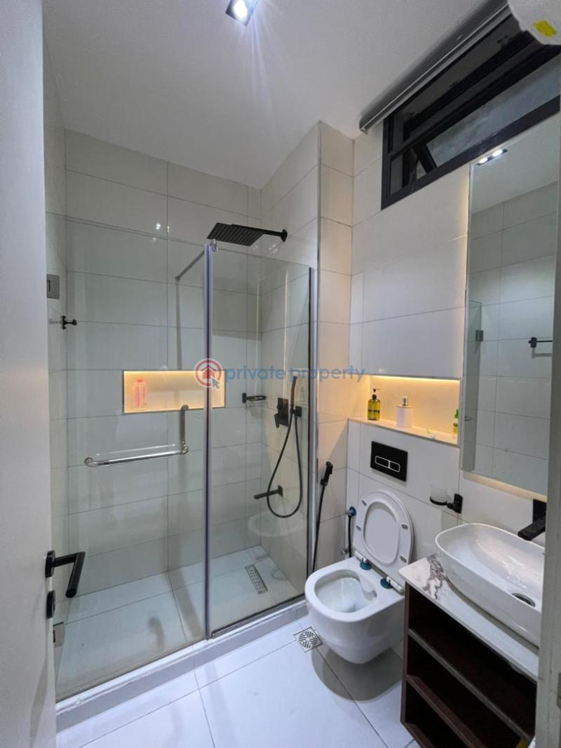 2 bedroom Flat & Apartment For Sale Ologolo Lekki Lagos - 9