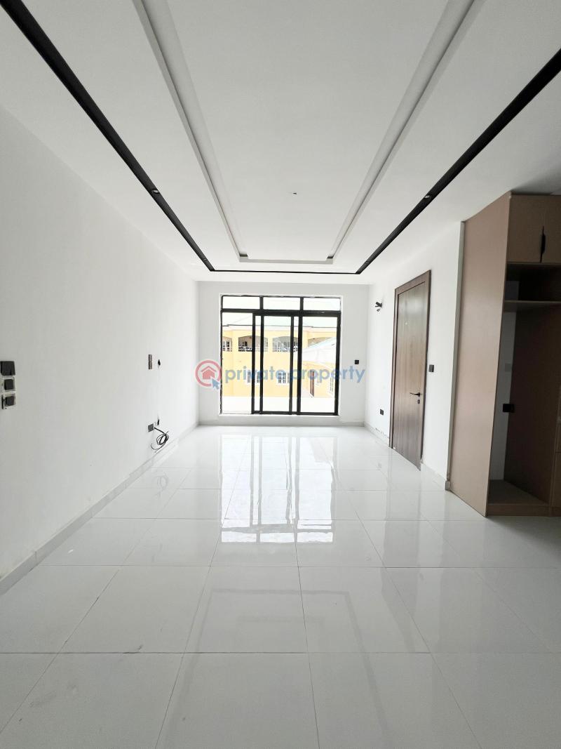 3 bedroom Terraced Duplex For Sale Lekki Please 1 Lekki Phase 1 Lagos - 8