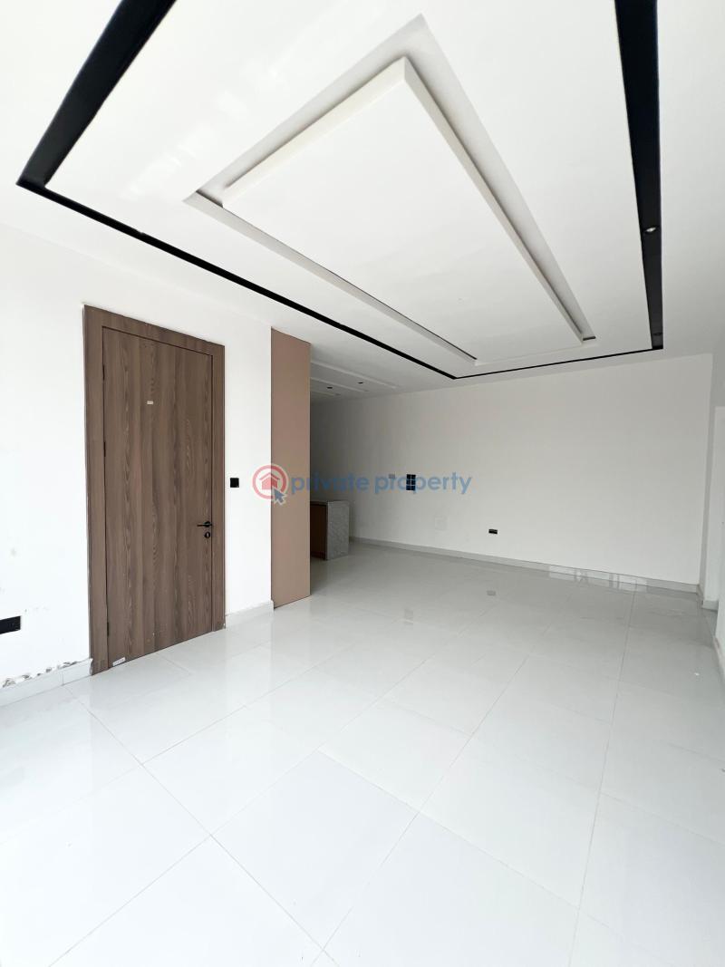 3 bedroom Terraced Duplex For Sale Lekki Please 1 Lekki Phase 1 Lagos - 4