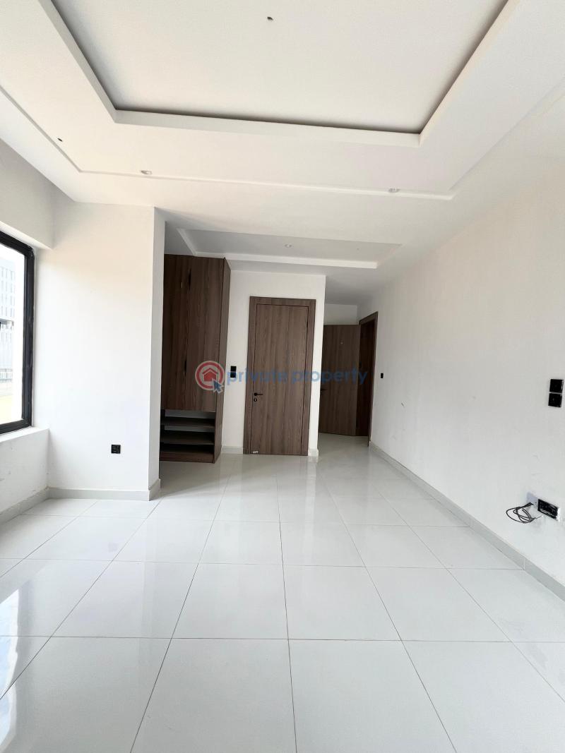 3 bedroom Terraced Duplex For Sale Lekki Please 1 Lekki Phase 1 Lagos - 3