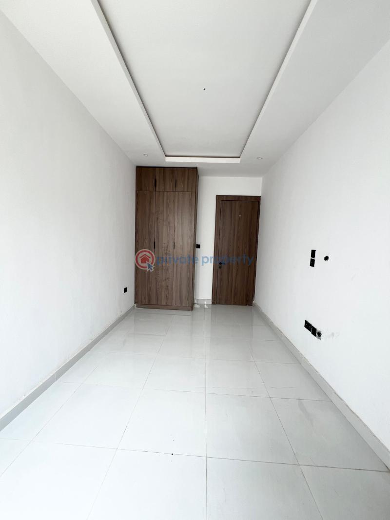 3 bedroom Terraced Duplex For Sale Lekki Please 1 Lekki Phase 1 Lagos - 6