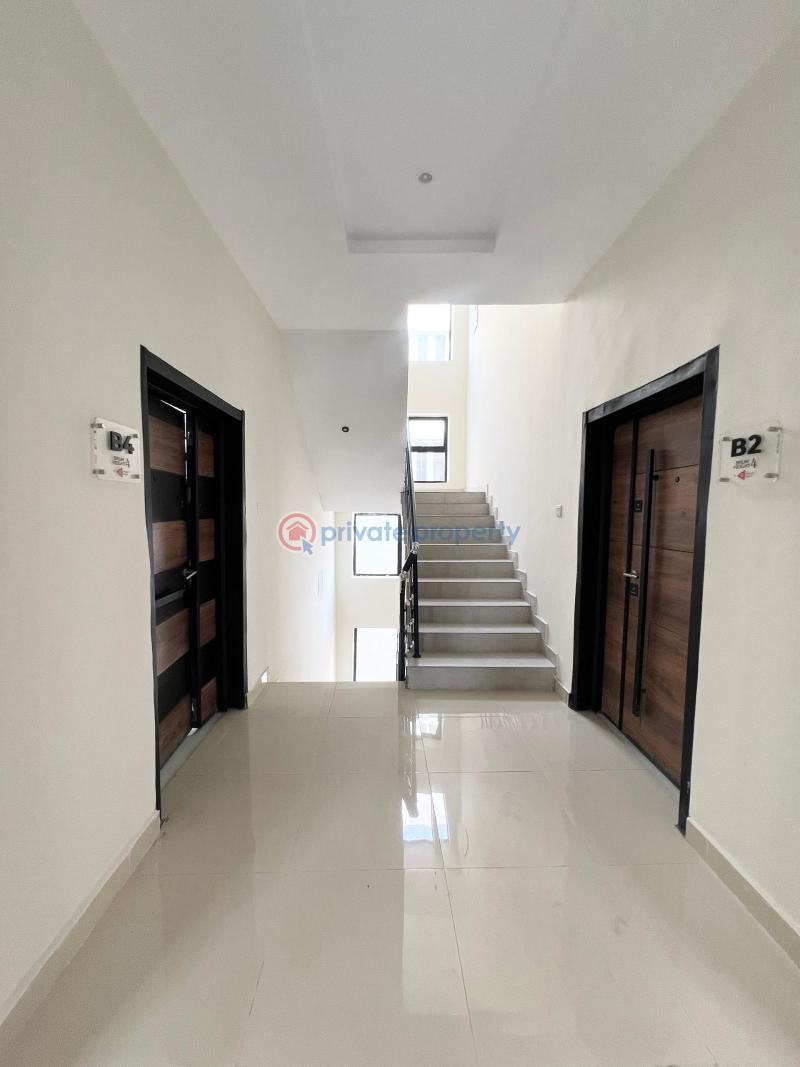 3 bedroom Terraced Duplex For Sale Lekki Please 1 Lekki Phase 1 Lagos - 7