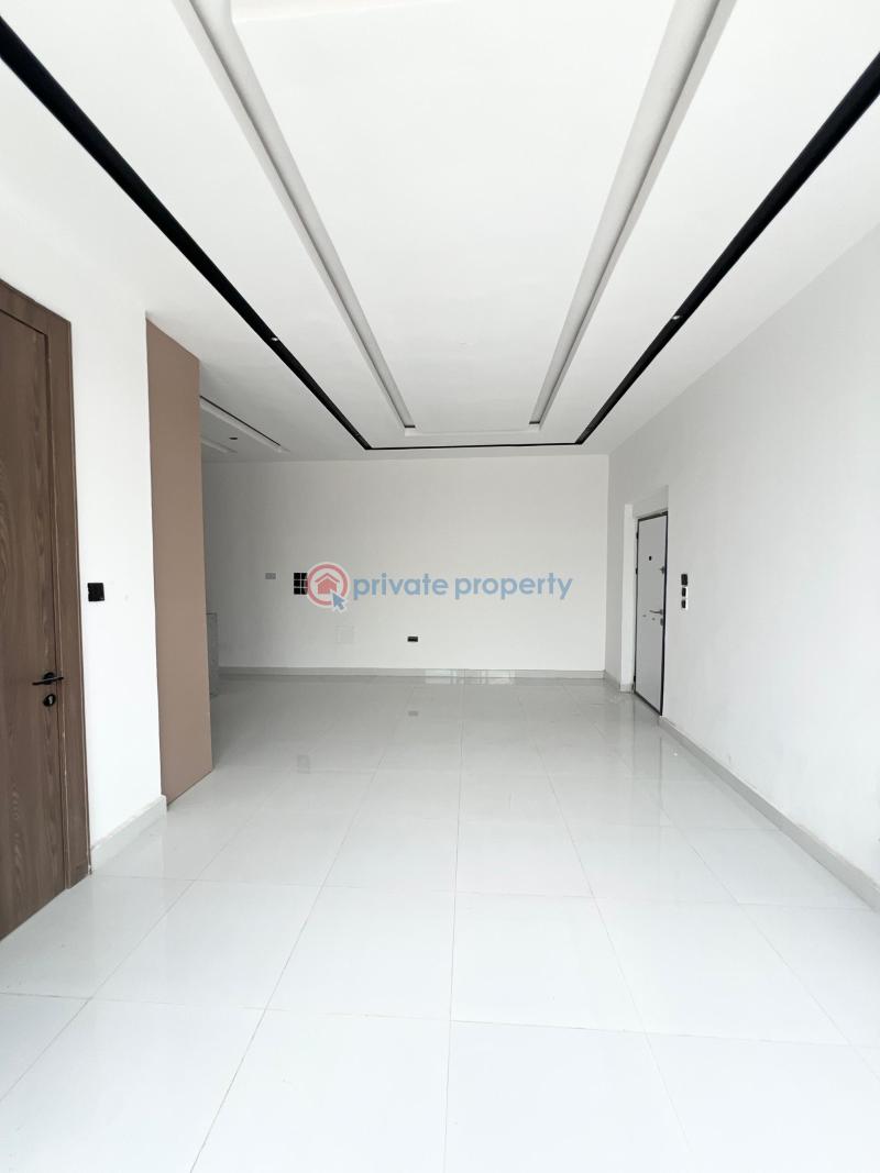 3 bedroom Terraced Duplex For Sale Lekki Please 1 Lekki Phase 1 Lagos - 2