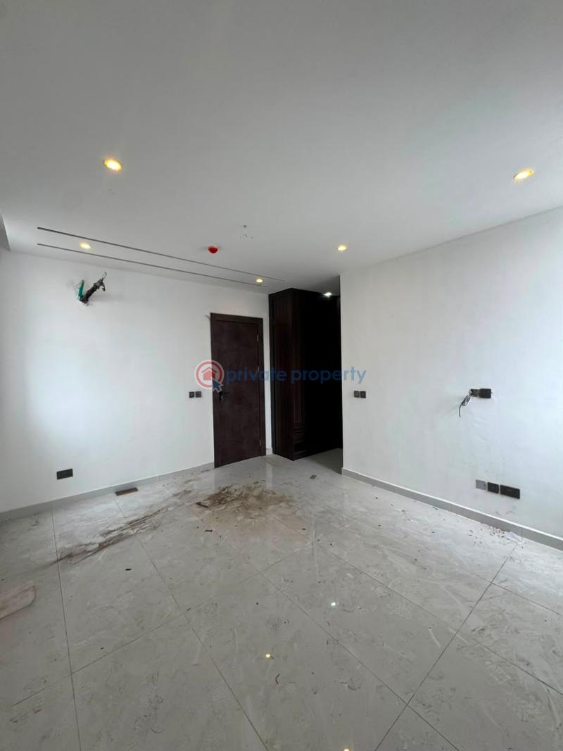 2 bedroom Block Of Flats For Sale Lekki Phase 1 Lagos - 5