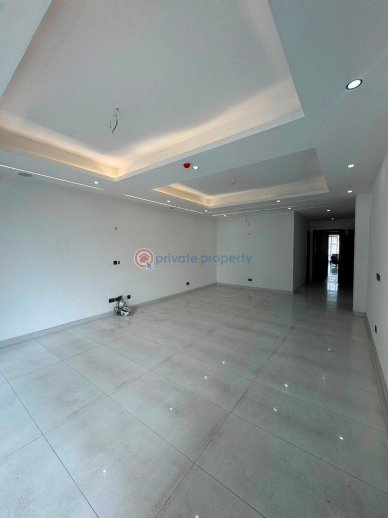 2 bedroom Block Of Flats For Sale Lekki Phase 1 Lagos - 0