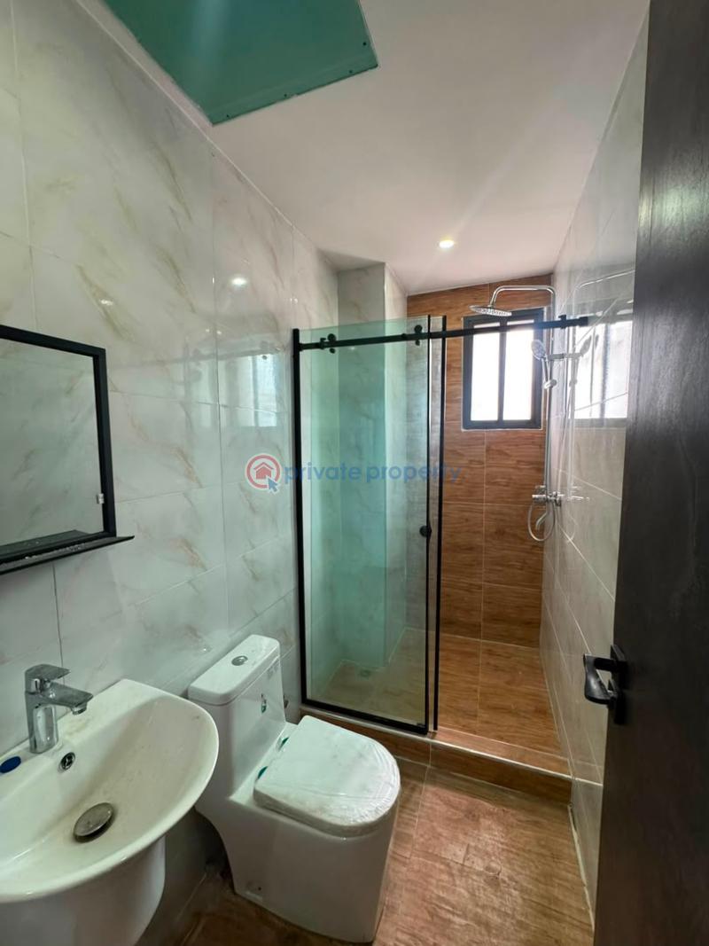 2 bedroom Block Of Flats For Sale Lekki Phase 1 Lagos - 3