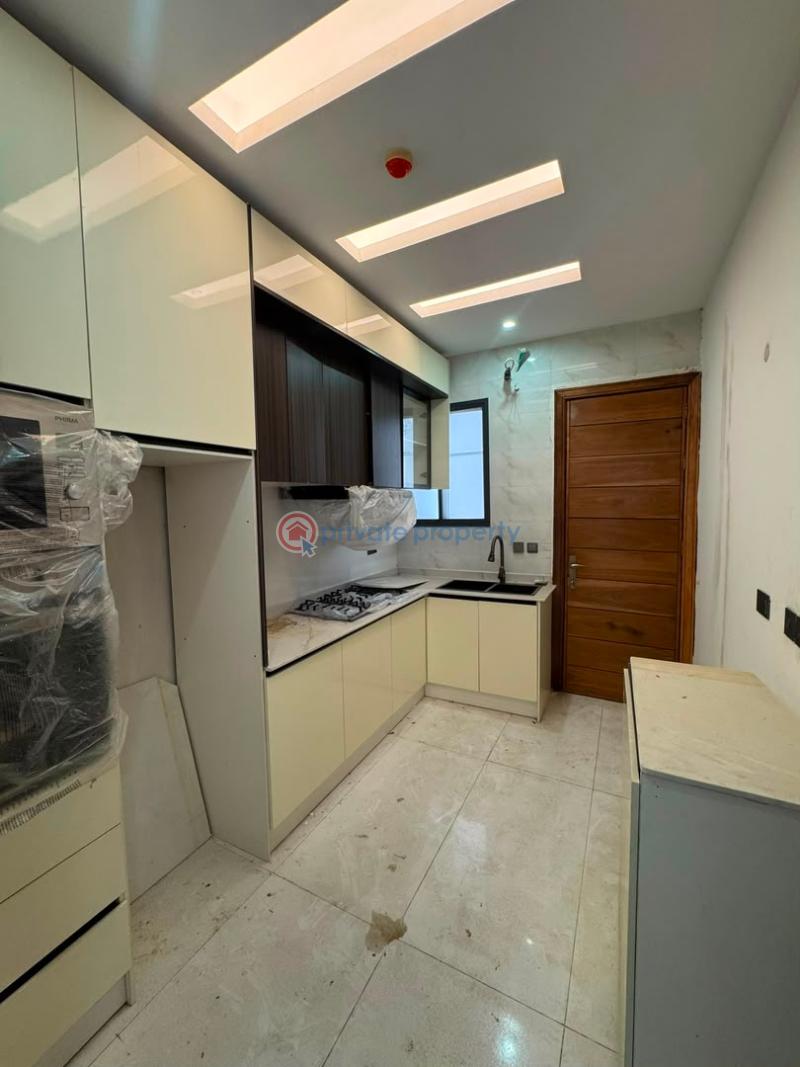 2 bedroom Block Of Flats For Sale Lekki Phase 1 Lagos - 7