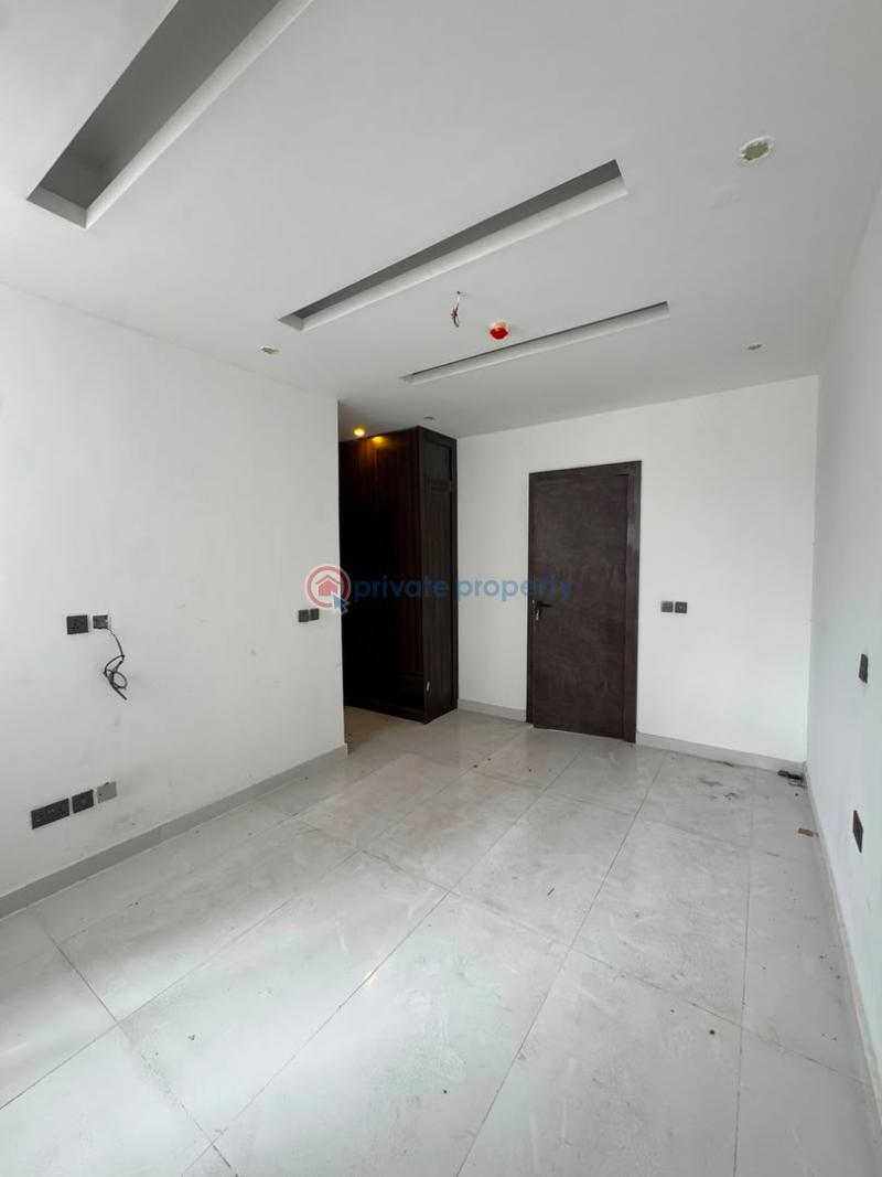 2 bedroom Block Of Flats For Sale Lekki Phase 1 Lagos - 2