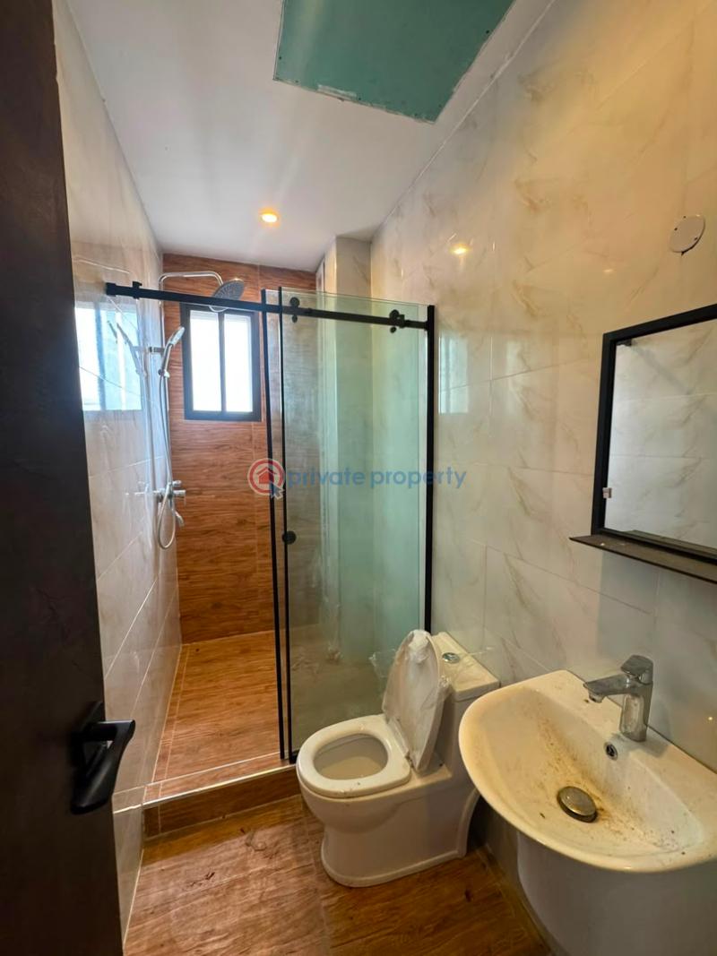 2 bedroom Block Of Flats For Sale Lekki Phase 1 Lagos - 6