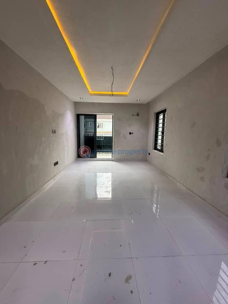2 bedroom Block Of Flats For Sale Off Freedom Way Lekki Phase 1 Lagos Ikate Elegushi Lekki Lagos - 5