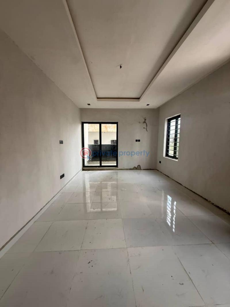 2 bedroom Block Of Flats For Sale Off Freedom Way Lekki Phase 1 Lagos Ikate Elegushi Lekki Lagos - 4