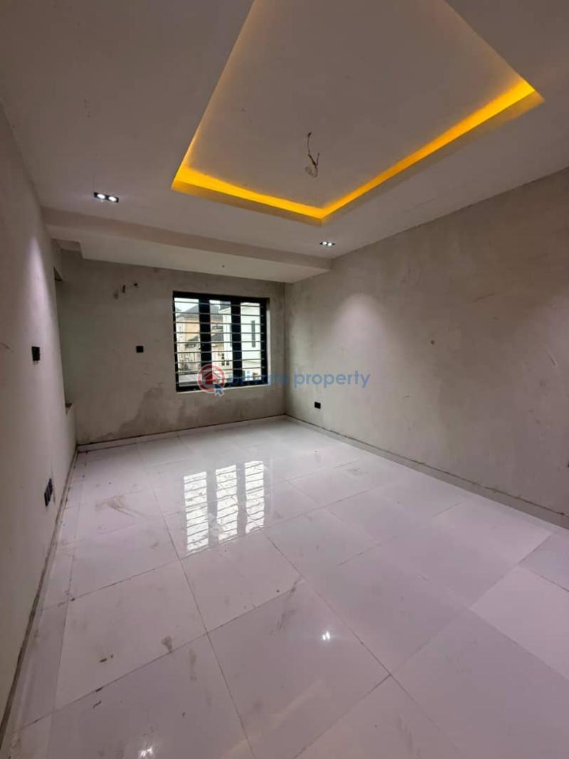 2 bedroom Block Of Flats For Sale Off Freedom Way Lekki Phase 1 Lagos Ikate Elegushi Lekki Lagos - 0