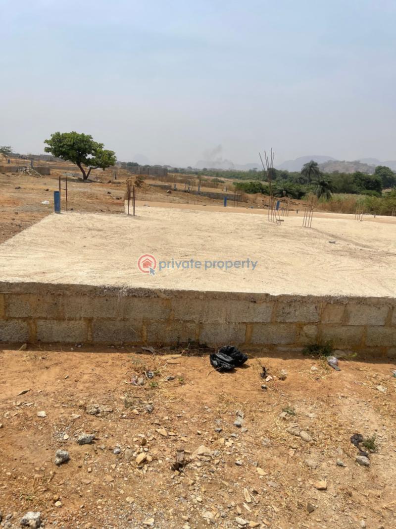 Residential Land For Sale Efab Metropolis Phase 5 Abuja Phase 4  - 2