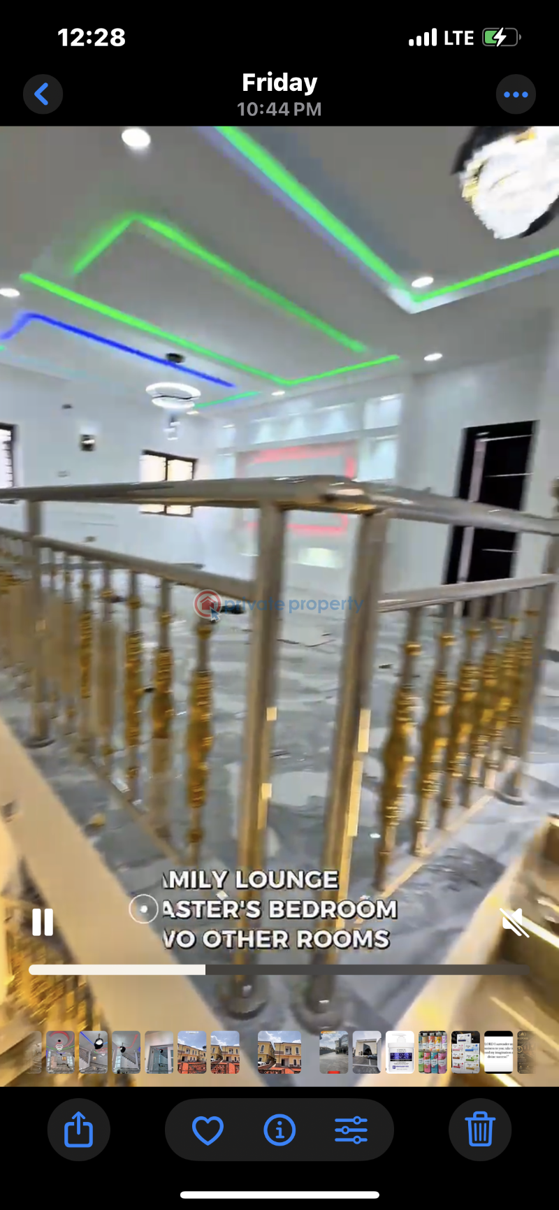 4 bedroom Detached Duplex For Sale Off Peter Odili Road, Port Harcourt Port Harcourt Rivers - 3