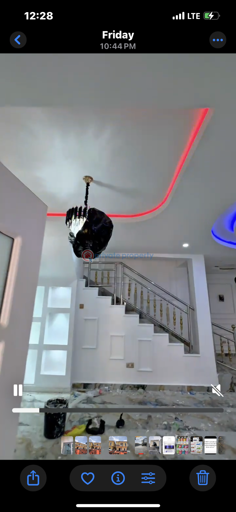 4 bedroom Detached Duplex For Sale Off Peter Odili Road, Port Harcourt Port Harcourt Rivers - 4