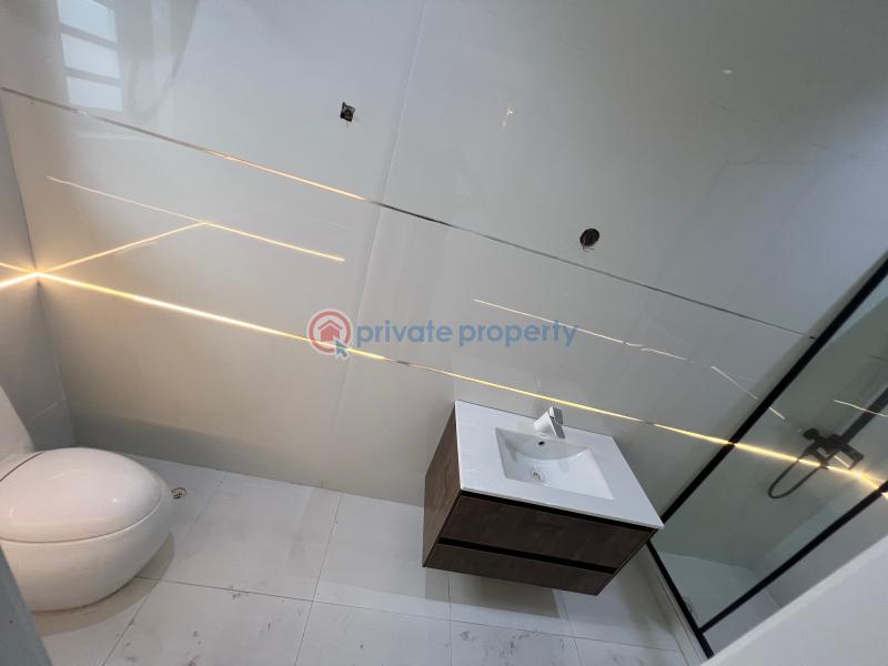 6 bedroom Detached Duplex For Sale Royal Garden Ajah Lagos - 31