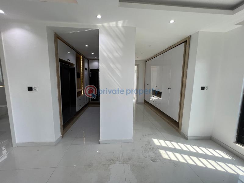 6 bedroom Detached Duplex For Sale Royal Garden Ajah Lagos - 26