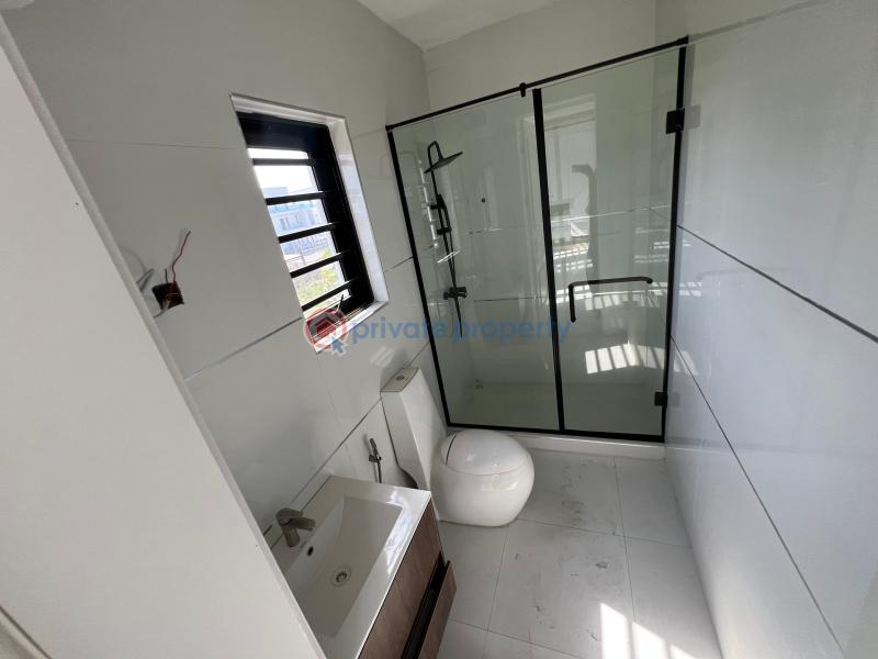 6 bedroom Detached Duplex For Sale Royal Garden Ajah Lagos - 29