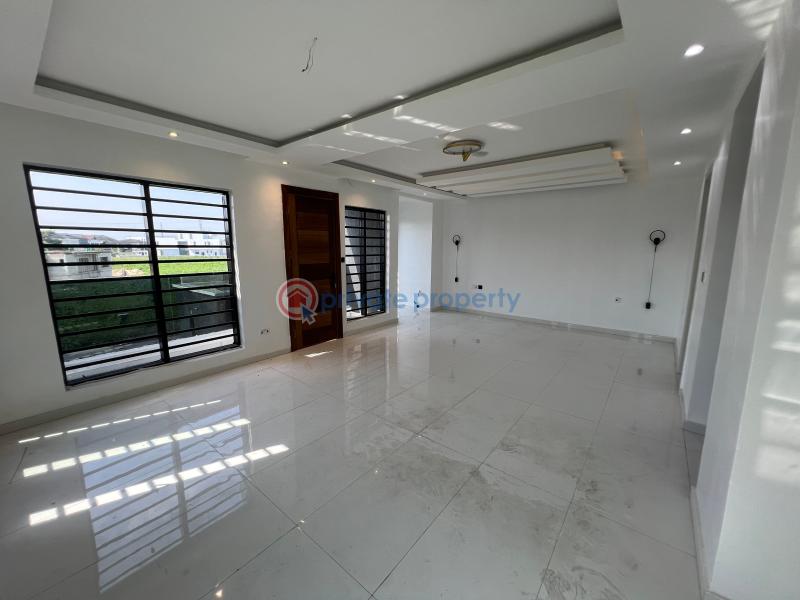 6 bedroom Detached Duplex For Sale Royal Garden Ajah Lagos - 27