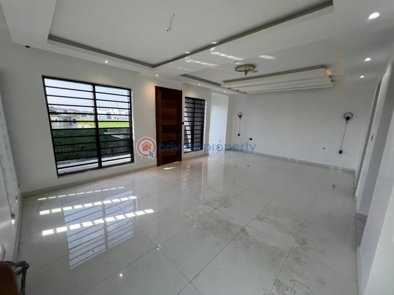 6 bedroom Detached Duplex For Sale Royal Garden Ajah Lagos - 24
