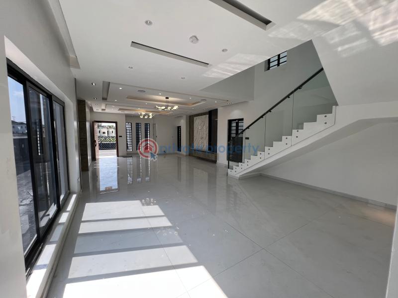 6 bedroom Detached Duplex For Sale Royal Garden Ajah Lagos - 18