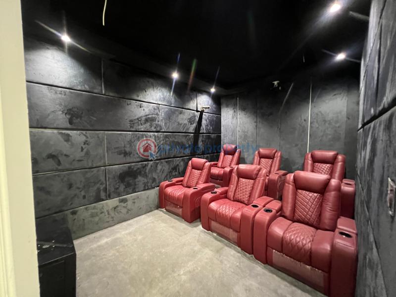 6 bedroom Detached Duplex For Sale Royal Garden Ajah Lagos - 33