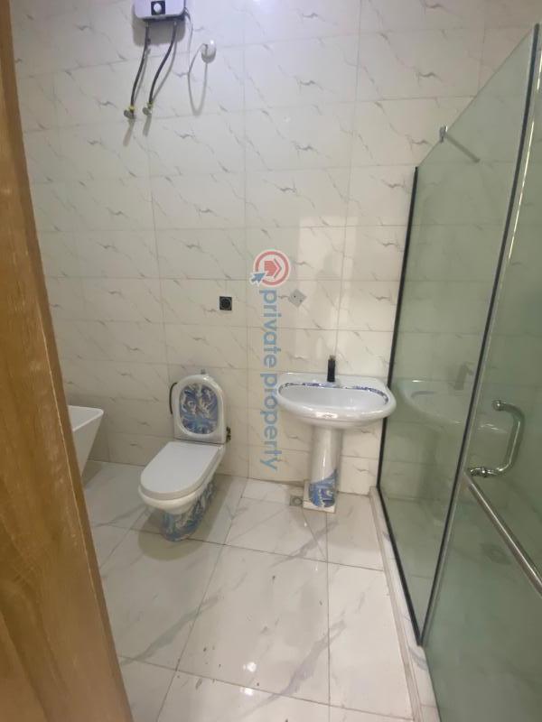 4 bedroom Semi detached Duplex For Sale Ikota Lekki Lagos - 2