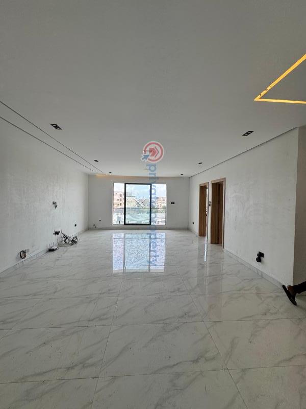 2 bedroom Block Of Flats For Sale Freedom Way Ikate Elegushi Lekki Lagos - 2