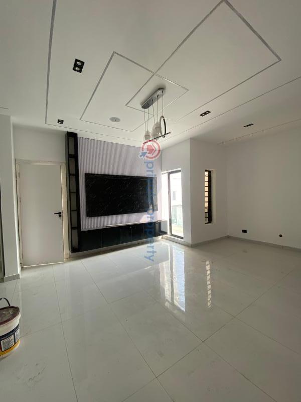5 bedroom Detached Duplex For Sale Ajah Lagos - 4