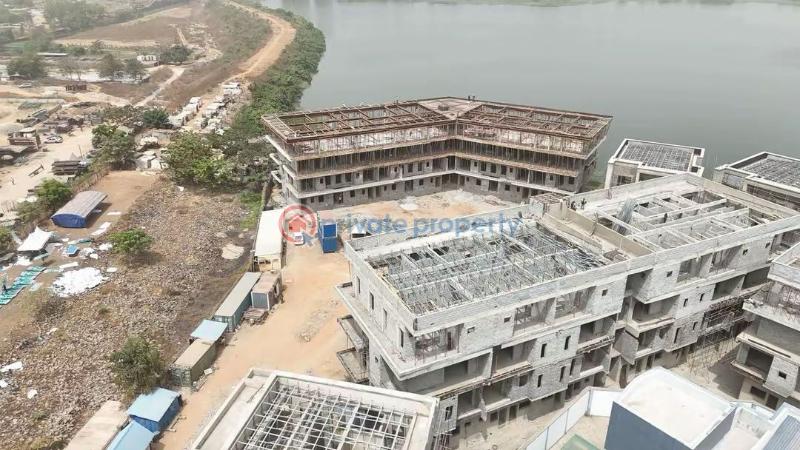 4 bedroom Detached Duplex For Sale Jabi Abuja Phase 2  - 5