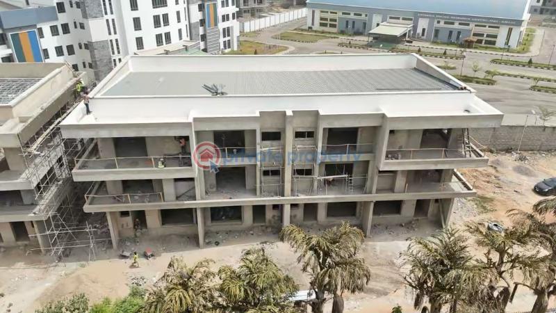 4 bedroom Detached Duplex For Sale Jabi Abuja Phase 2  - 7