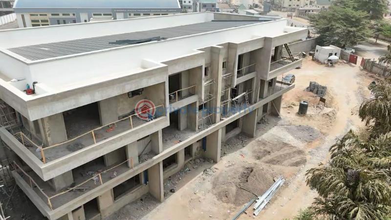4 bedroom Detached Duplex For Sale Jabi Abuja Phase 2  - 1