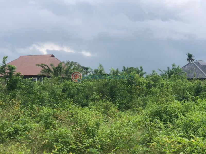 Residential Land For Sale 5 Mins Drive To The Railway Station Moniya Ibadan Oyo - 1