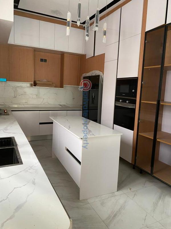 5 bedroom Duplex For Sale Victory Park Estate Osapa Lekki Osapa Lekki Lagos - 8