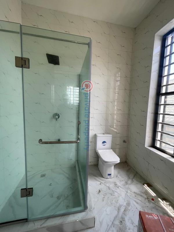 2 bedroom Flat & Apartment For Sale Ikate Lekki Ikate Elegushi Lekki Lagos - 7
