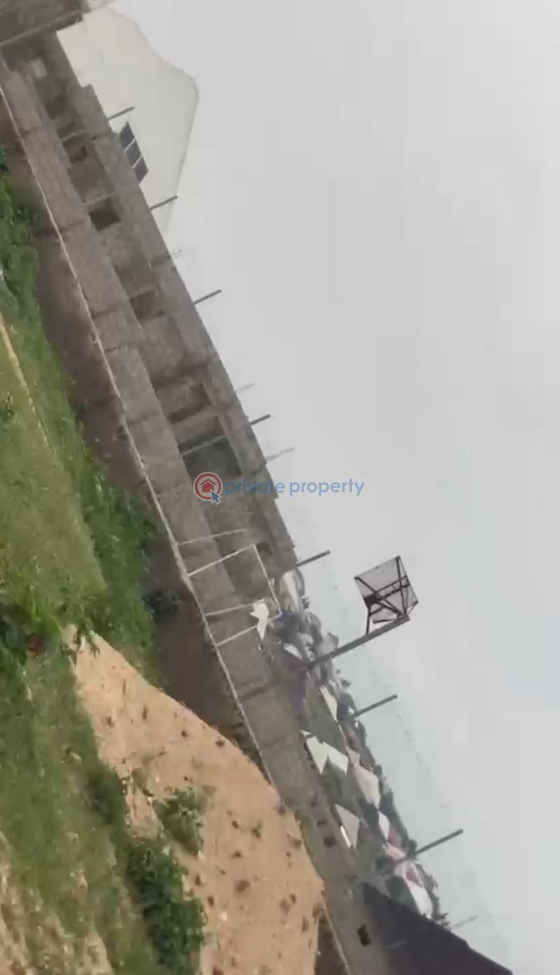 Mixed use Land For Sale Nyanya Gwandara / Desiside Peninsula Estate / By De Grammers Hotel Karu Nassarawa - 2