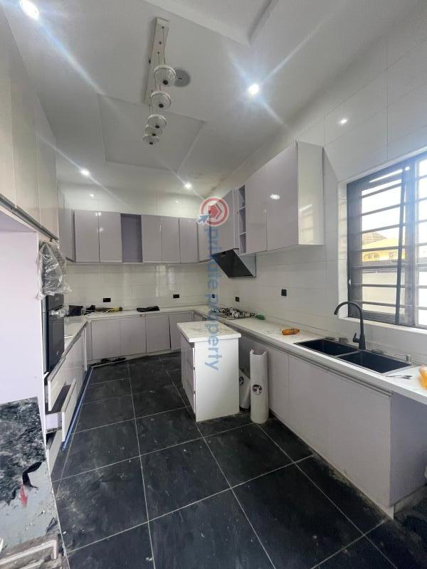5 bedroom Detached Duplex For Sale Ajah Lagos - 2