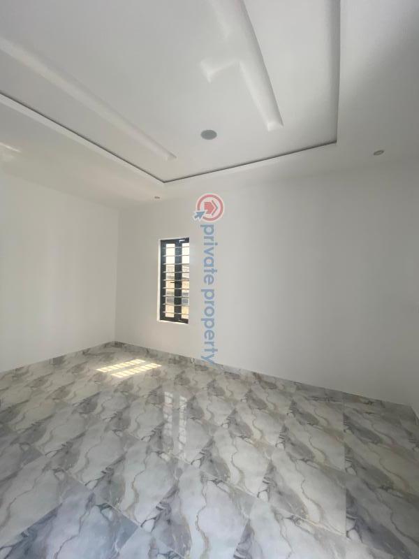 3 bedroom Terraced Duplex For Sale Abraham Adesanya Lekki Lagos Lekki Phase 2 Lagos - 6