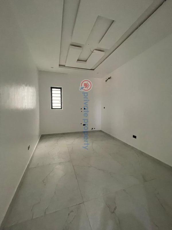 5 bedroom Duplex For Sale Ikeja Gra, Lagos Ikeja GRA Lagos - 11