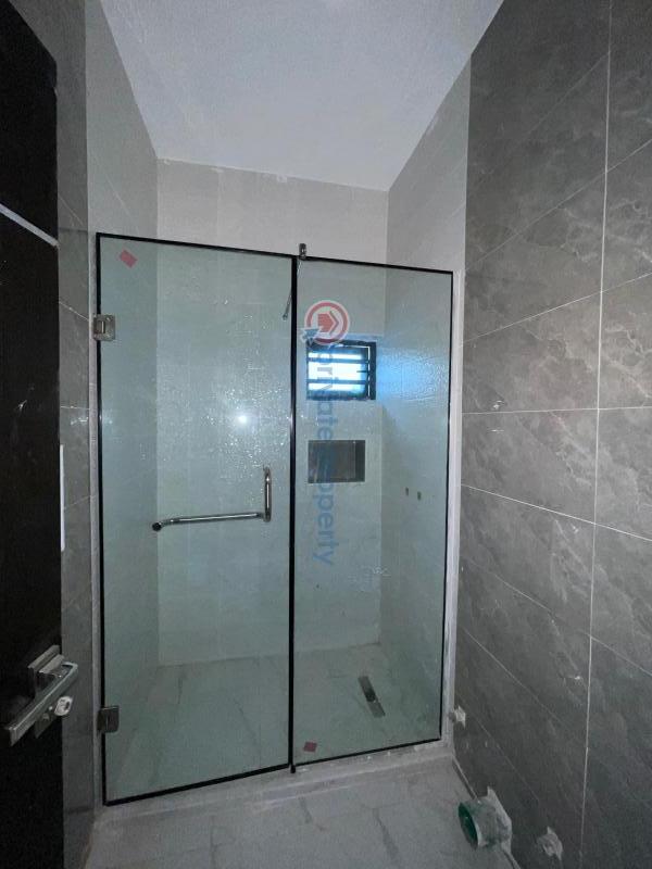 3 bedroom Block Of Flats For Rent Shonibare Estate Maryland Lagos - 6