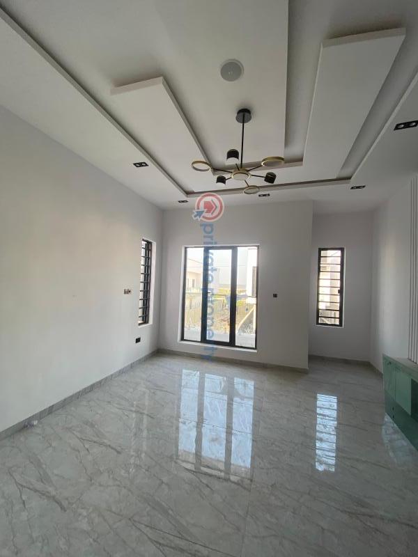4 bedroom Detached Duplex For Sale Ajah Lagos - 4
