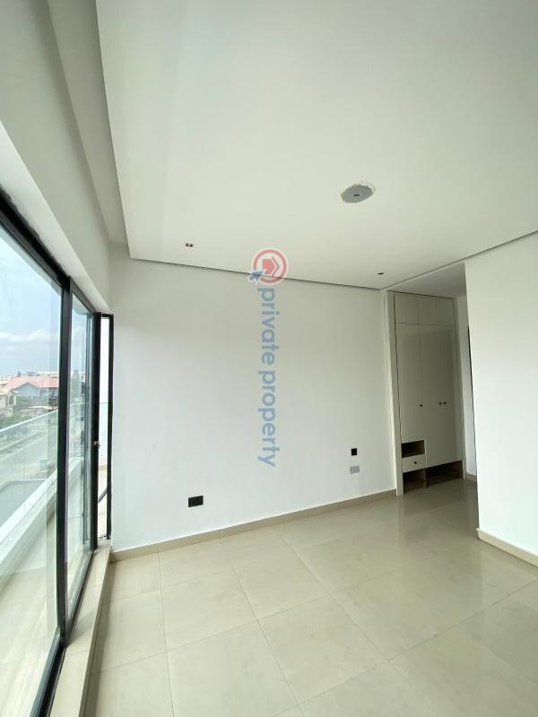 2 bedroom Block Of Flats For Sale Lekki Phase 1 Lagos - 13