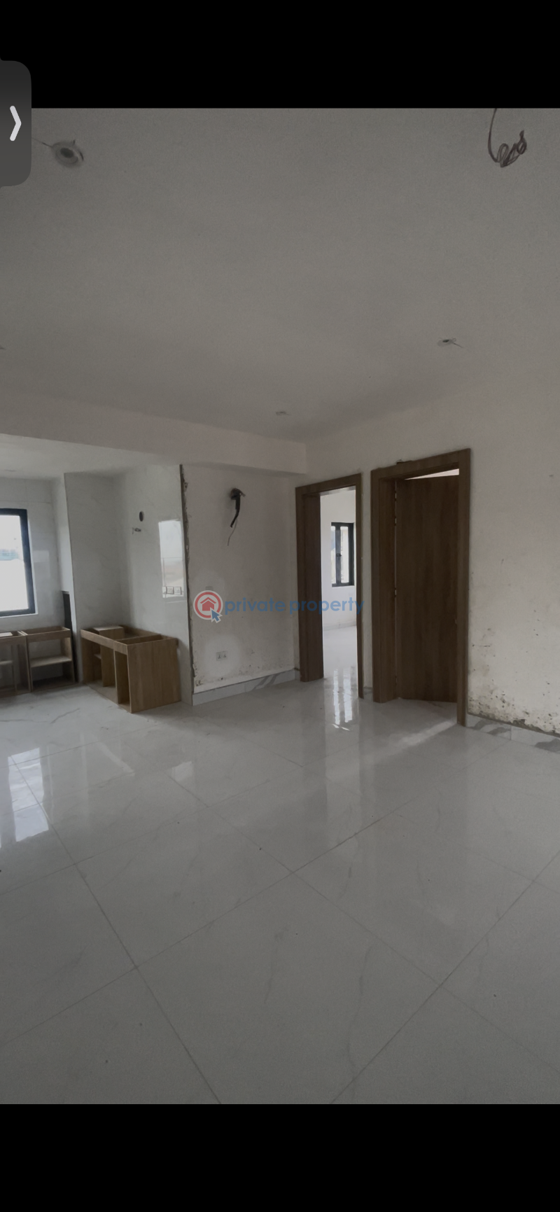Tastefully finished  3 bedroom apartment unit for sale @ alagomeji, yaba. - 3 3 bedroom Block Of Flats For Sale Alagomeji Yaba Lagos - 3