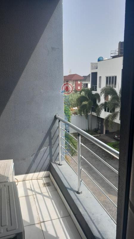 3 bedroom Terrace For Sale Osapa London Lekki Lagos - 8