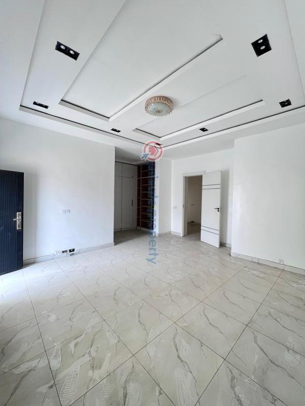 4 bedroom Detached Duplex For Sale Captains Court Ajah Lagos - 9