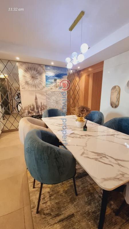 3 bedroom Terrace For Sale Pearl Tower, Phoenix Rising, Us Consulate Eko Atlantic Victoria Island Lagos - 6