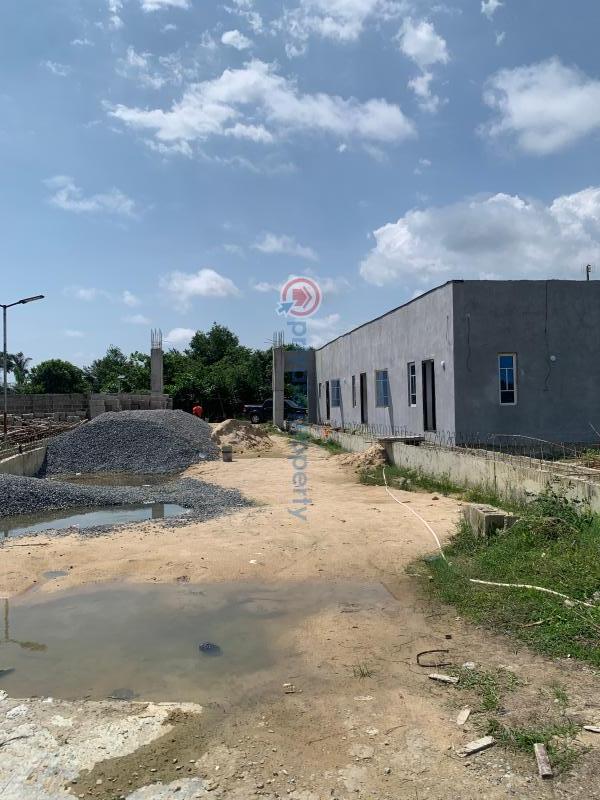 Residential Land For Sale Elemoro, Bogije Town Alatise Ibeju-Lekki Lagos - 1