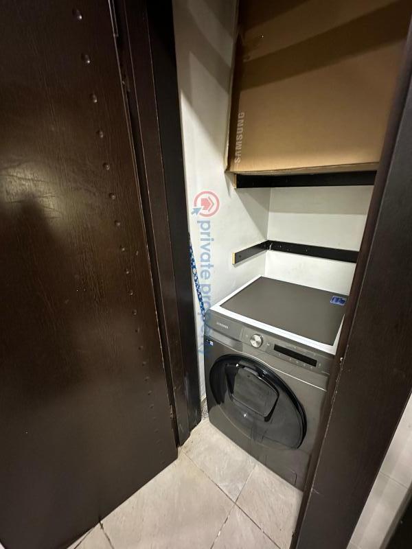 3 bedroom Block Of Flats For Rent Lekki Phase 1 Lagos - 5