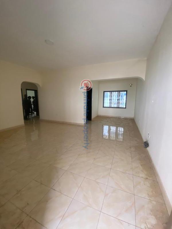2 bedroom Block Of Flats For Rent Jahi Aduvie School Jahi Abuja Phase 2  - 12